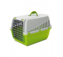 TROTTER 1 пластиковая переноска до 5 кг (49*33*30см)