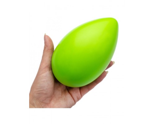 "Мега яйца" игрушка для собак, маленькая, зеленая