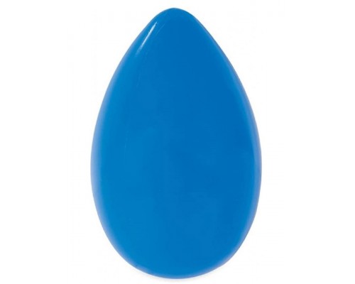 "Мега яйца" игрушка для собак, средняя, синяя