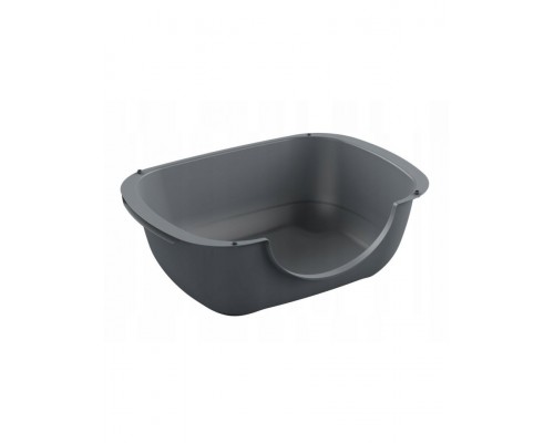 Модуль (лоток/крыша) для туалета Bella, 56*39,5*19 см