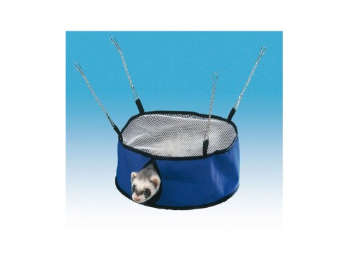 Подвесная палатка для хорька