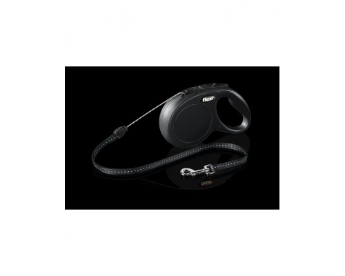 Рулетка NEW Classic Long S тросс 8м/12кг