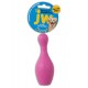 Игрушка для собак - Кегля, каучук iSqueak Bouncin' Bowlin Pin