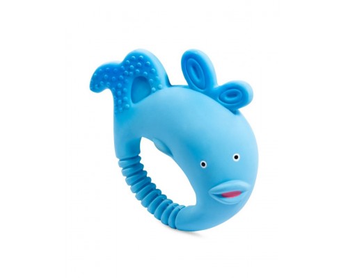 Игрушка для собак из латекса Кит