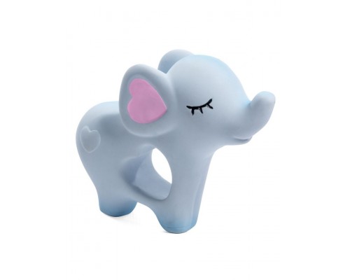 Игрушка для собак из латекса Слоник