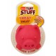 Игрушка для собак - Поросенок для лакомства Tuff Stuff® Treat Hogging Piglet™