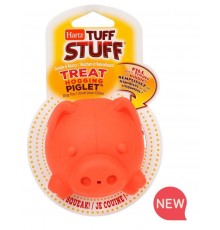 Игрушка для собак - Поросенок для лакомства Tuff Stuff® Treat Hogging Piglet™