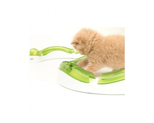 Сatit Senses 2.0 волнистая игровая дорожка для кошек