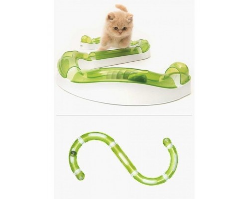 Сatit Senses 2.0 волнистая игровая дорожка для кошек