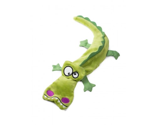 Крокодил с 4-мя пищалками