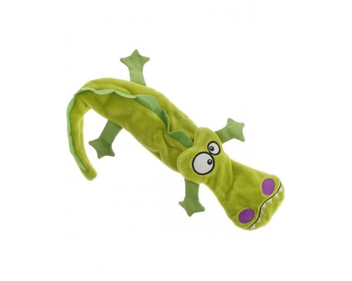 Крокодил с 4-мя пищалками