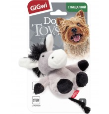 Ослик с пищалкой