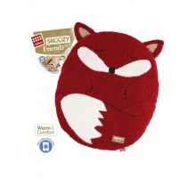 Лежанка Лиса для кошек и собак