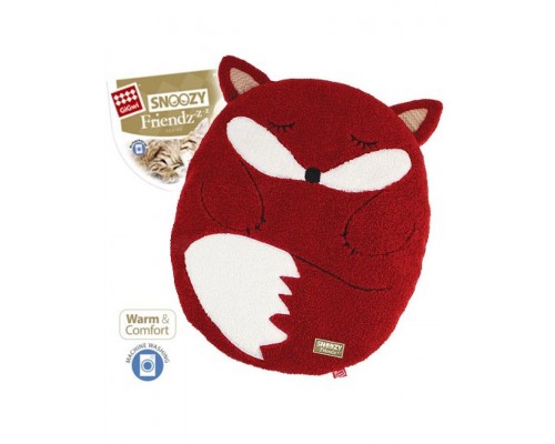 Лежанка Лиса для кошек и собак