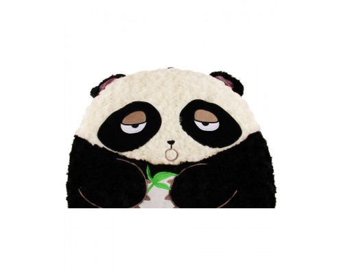 Лежанка Панда для кошек и собак