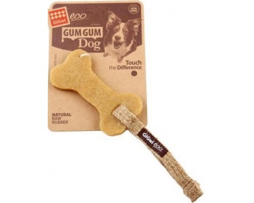 Кость игрушка для собак