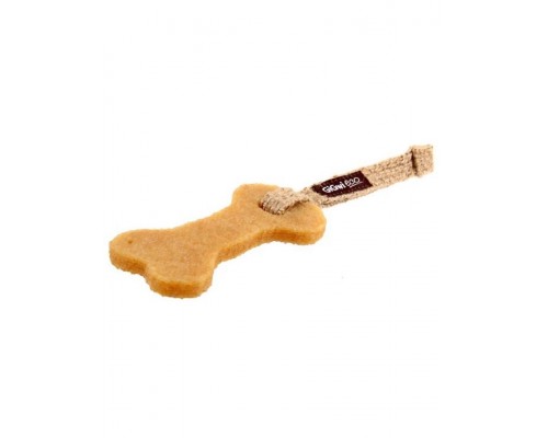 Кость игрушка для собак