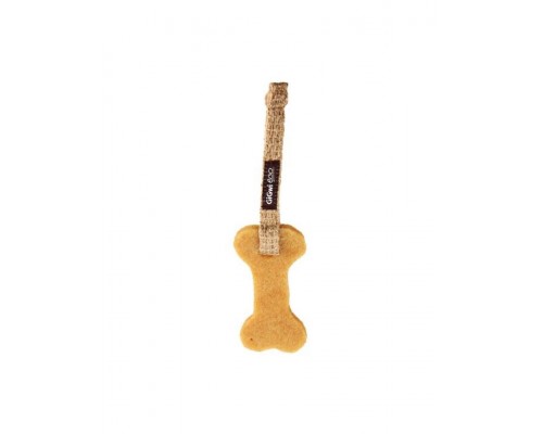 Кость игрушка для собак
