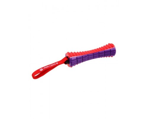 JOHNNY STICK Палка с отключаемой пищалкой  игрушка для собак