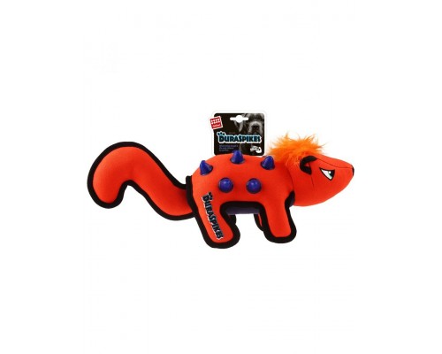 Скунс/Енот с резиновыми вставками для собак