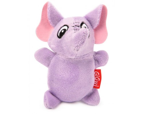 Слоник с пищалкой