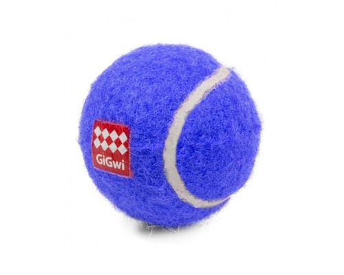 3 мяча с пищалкой