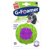 G-Foamer Мячик из вспененной резины