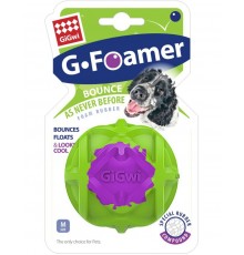 G-Foamer Мячик из вспененной резины