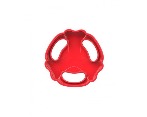 Flying Tug летающая тарелка 2 функции (тяни, бросай)