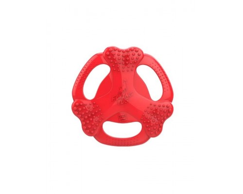 Flying Tug летающая тарелка 2 функции (тяни, бросай)