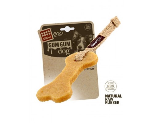 Кость игрушка для собак