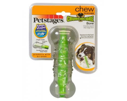 Игрушка для собак  "Хрустящая косточка"