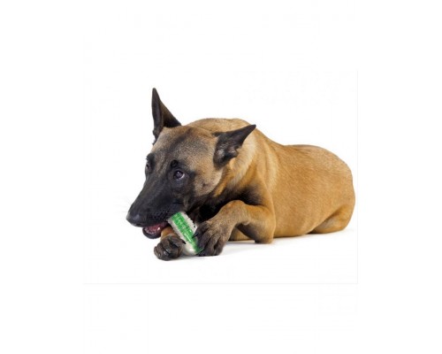 Игрушка для собак  "Хрустящая косточка"