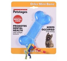 Игрушка для собак Mini Orka косточка