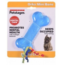 Игрушка для собак Mini Orka косточка