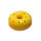 Игрушка для собак из латекса "Пончик"
