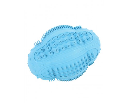 Игрушка для собак Овальный мяч, серия Дентал