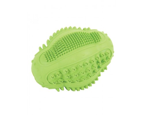 Игрушка для собак Овальный мяч, серия Дентал