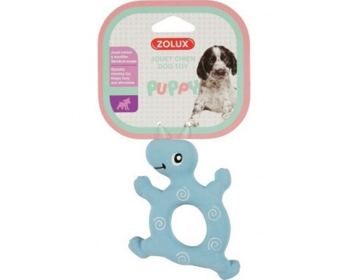 Игрушка PUPPY латексная черепашка