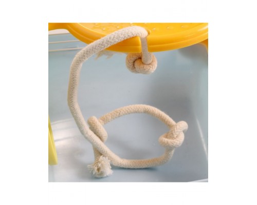 Клетка для мелких животных "Парк приключений", эмаль