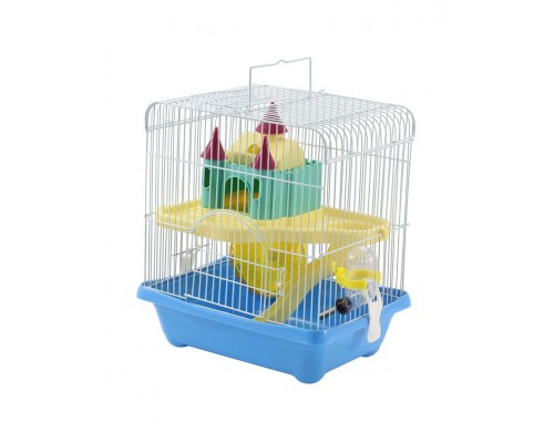Клетка YD101 для мелких животных, эмаль
