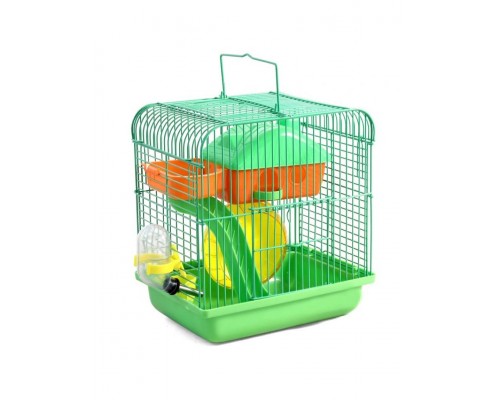 Клетка YD257 для мелких животных, эмаль