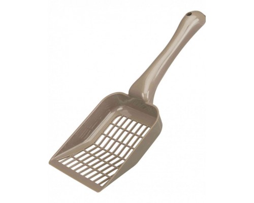 Совок с отверстиями, тяжёлый