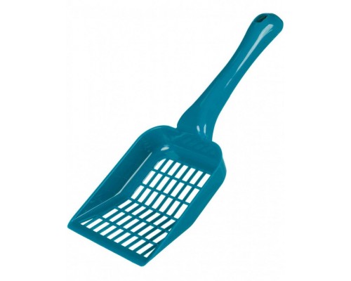 Совок с отверстиями, тяжёлый