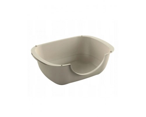 Модуль (лоток/крыша) для туалета Bella, 56*39,5*19 см