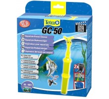 Tetra GC 50 грунтоочиститель (сифон) большой для аквариумов от 50-400 л