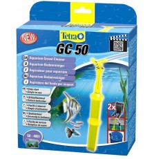 Tetra GC 50 грунтоочиститель (сифон) большой для аквариумов от 50-400 л