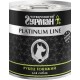 Platinum line рубец  говяжий в желе для собак