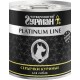 Platinum line сердечки куриные в желе для собак