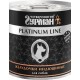 Platinum line желудочки индюшиные в желе для собак